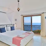 Lycia Amazing Sea View And Sea Platform * Kaş