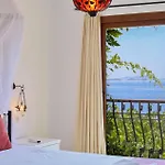 Villa Lycia Amazing Sea View And Sea Platform *