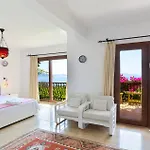 Lycia Amazing Sea View And Sea Platform *