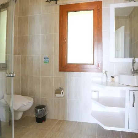 Lycia Amazing Sea View And Sea Platform *