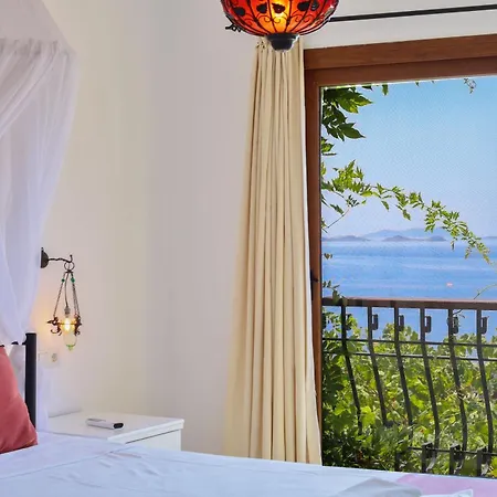 Villa Lycia Amazing Sea View And Sea Platform *