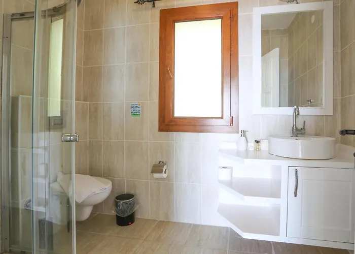 Lycia Amazing Sea View And Sea Platform *