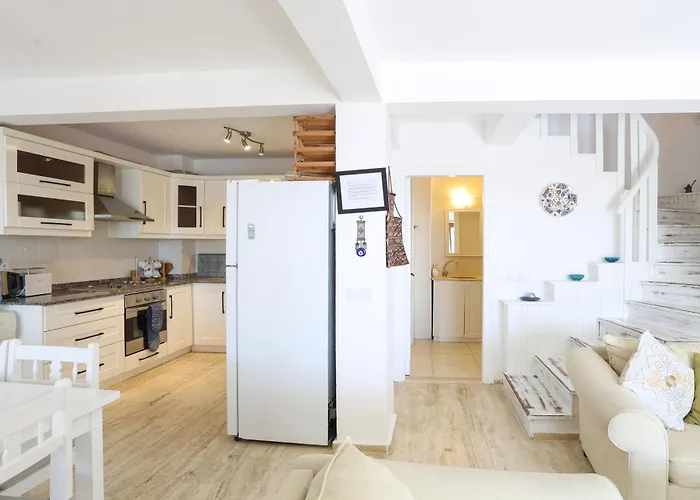 Lycia Amazing Sea View And Sea Platform