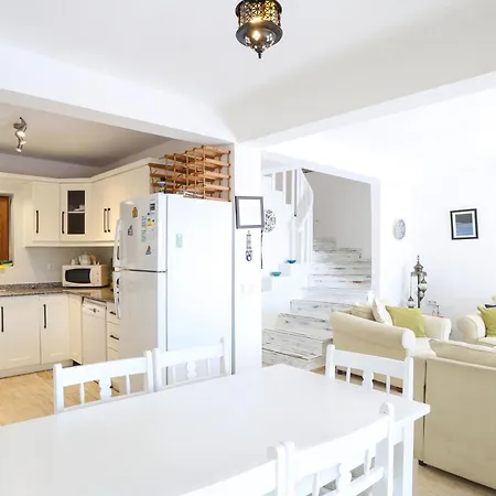 Villa Lycia Amazing Sea View And Sea Platform Kaş
