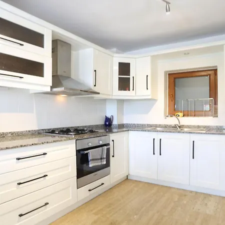 Lycia Amazing Sea View And Sea Platform Willa Kaş