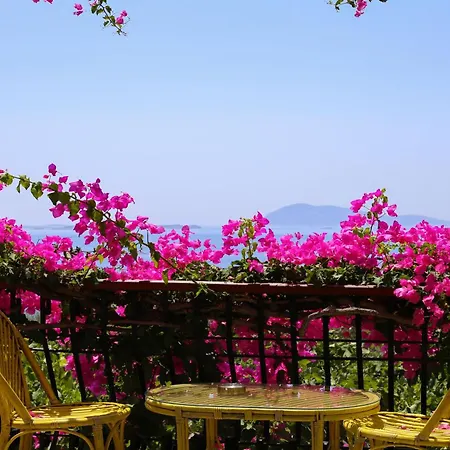 Lycia Amazing Sea View And Sea Platform